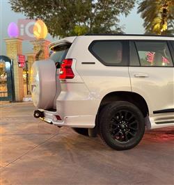 تويوتا لاندكروزر برادو